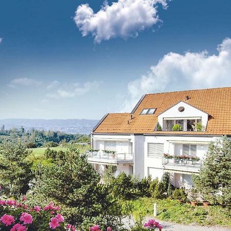 Senioren-Residenz Segeten Zürich Exterior foto