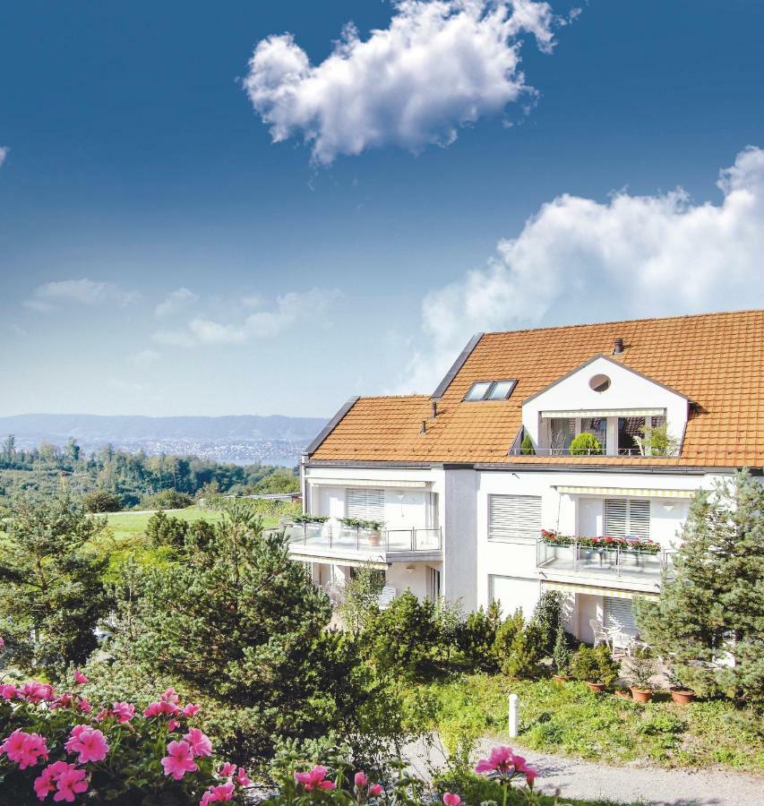 Senioren-Residenz Segeten Zürich Exterior foto